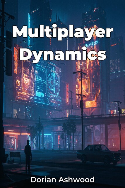 Multiplayer Dynamics, Dorian Ashwood