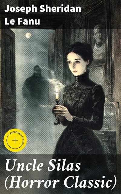 Uncle Silas (Horror Classic), Joseph Sheridan Le Fanu