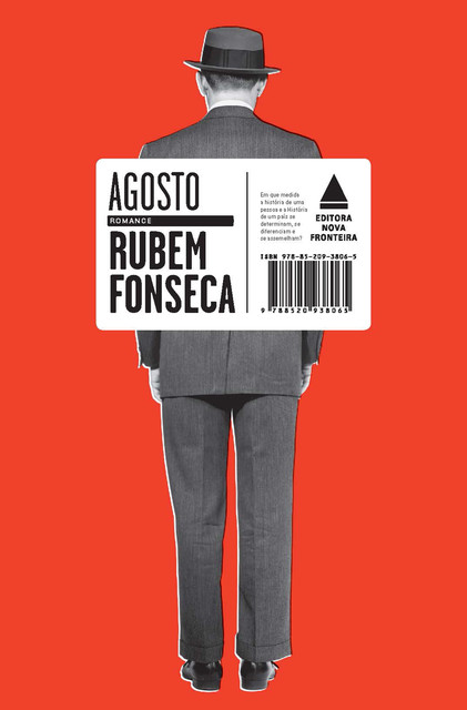 Agosto, Rubem Fonseca