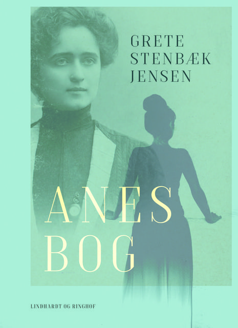 Anes bog, Grete Stenbæk Jensen