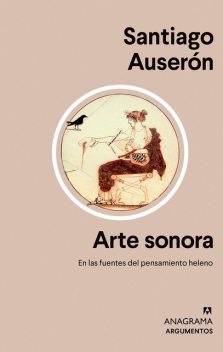 Arte sonora, Santiago Auserón