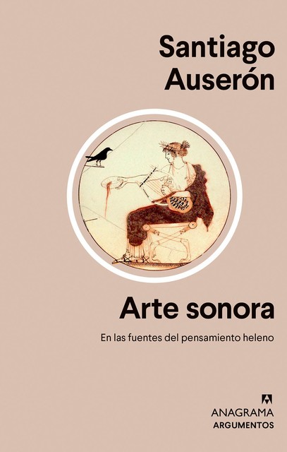 Arte sonora, Santiago Auserón