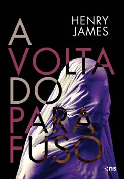 A volta do parafuso, Henry James