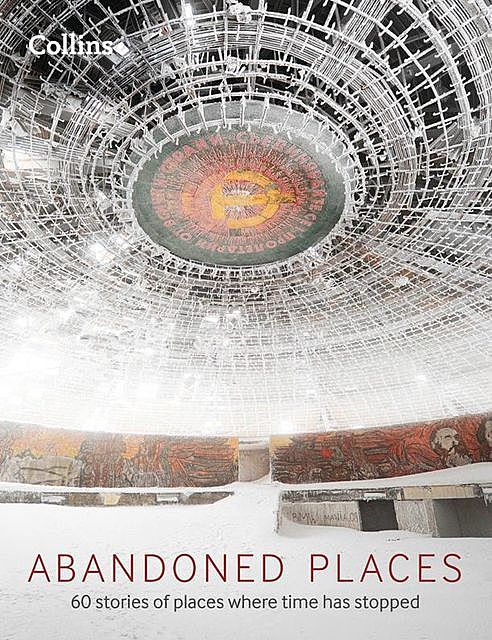 Abandoned Places, Richard Happer
