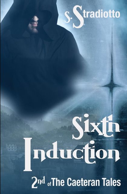 Sixth Induction, Susan Stradiotto