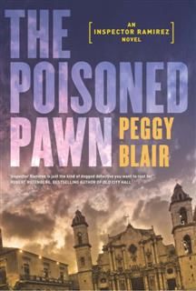 Poisoned Pawn, Peggy Blair