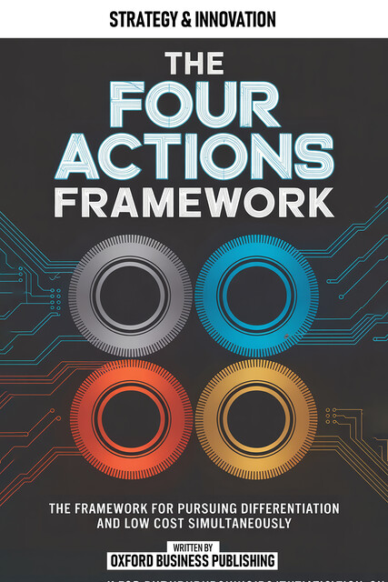 The Four Actions Framework, Oxford Publishing
