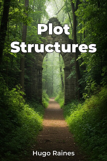 Plot Structures, Hugo Raines