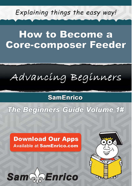 How to Become a Core-composer Feeder, Dario Nicholson
