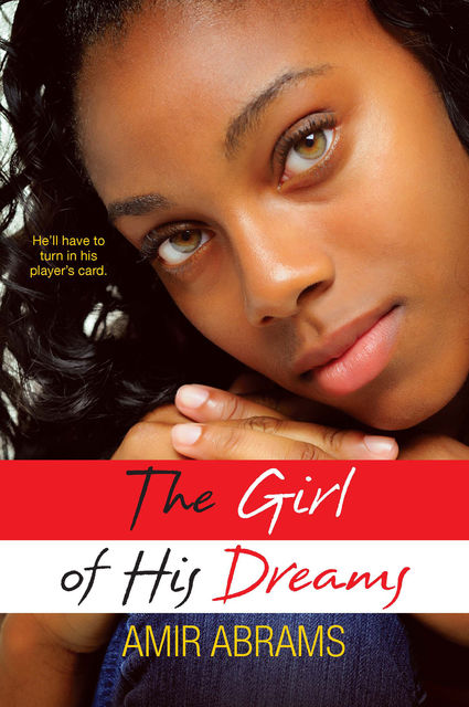 The Girl of His Dreams, Amir Abrams