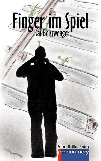 Finger im Spiel, Kai Beisswenger