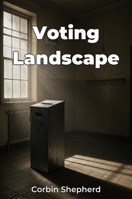 Voting Landscape, Corbin Shepherd