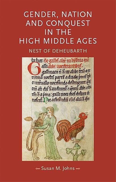 Gender, nation and conquest in the high Middle Ages, Susan Johns