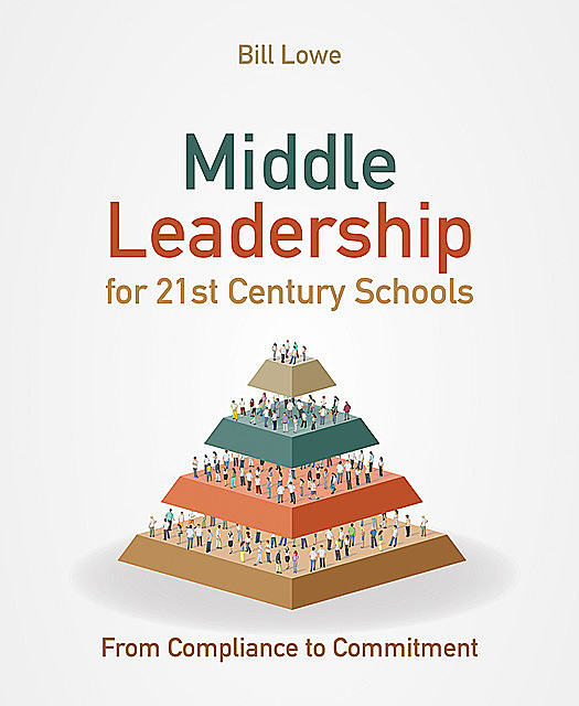 Middle Leadership for 21st Century Schools, Bill Lowe