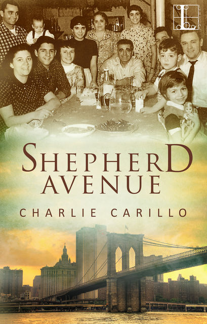 Shepherd Avenue, Charlie Carillo