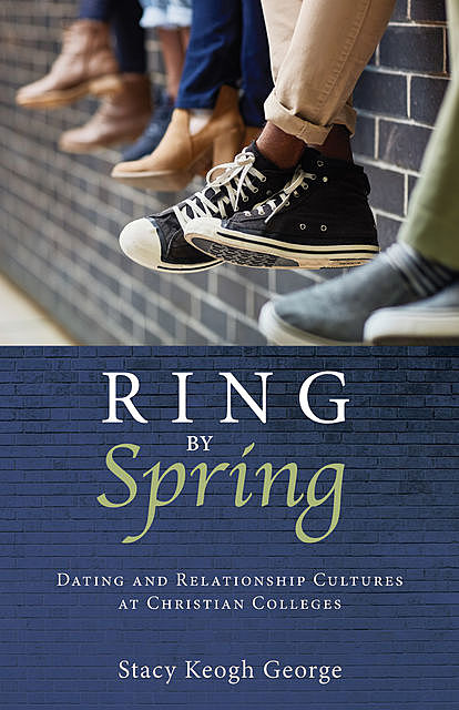 Ring by Spring, Stacy Keogh George