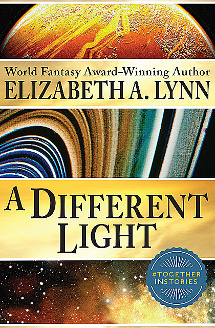 A Different Light, Elizabeth A. Lynn