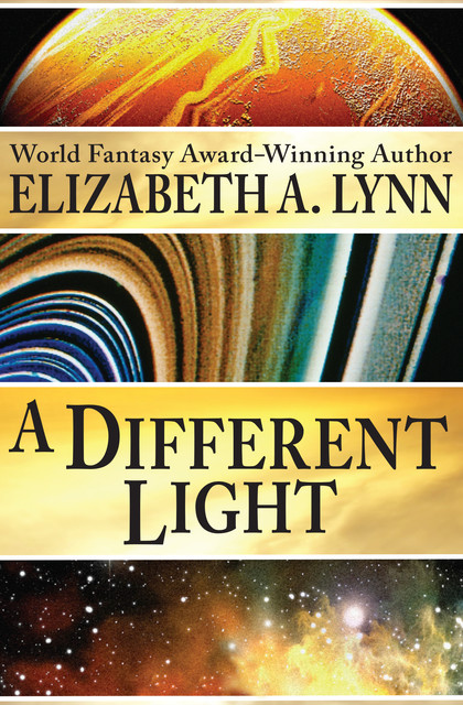 A Different Light, Elizabeth A. Lynn