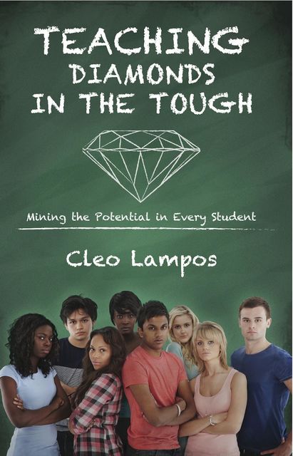 Teaching Diamonds in the TOUGH, Cleo Lampos