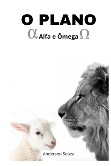O Plano, Anderson Souza