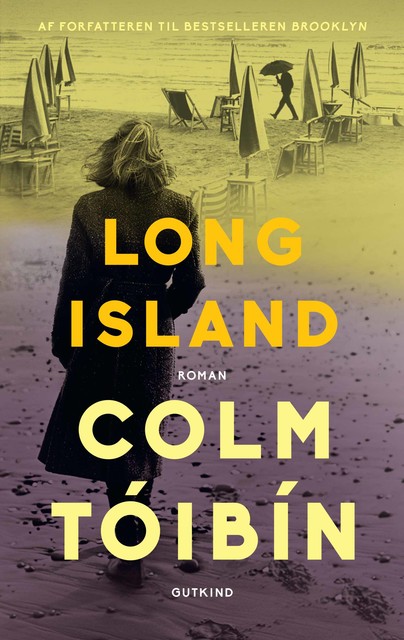 Long Island, Colm Tóibín