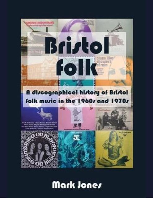 Bristol Folk, Mark Jones