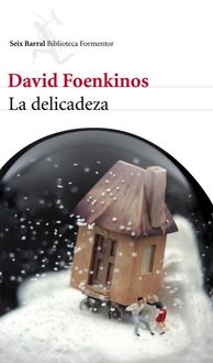 La Delicadeza, David Foenkinos