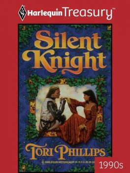 Silent Knight, Tori Phillips