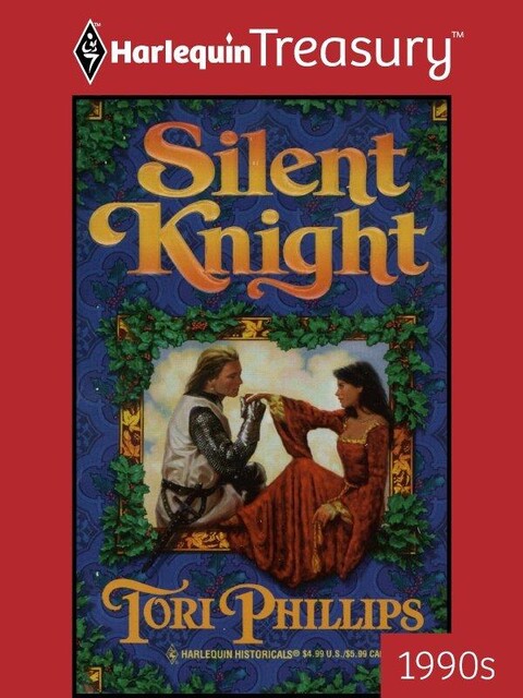 Silent Knight, Tori Phillips