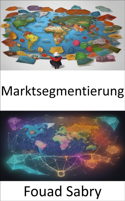 Marktsegmentierung, Fouad Sabry