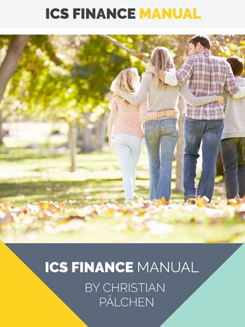 ICS Finance Manual, Christian Pälchen