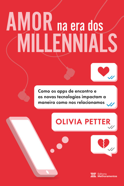 Amor na era dos millennials, Olivia Petter