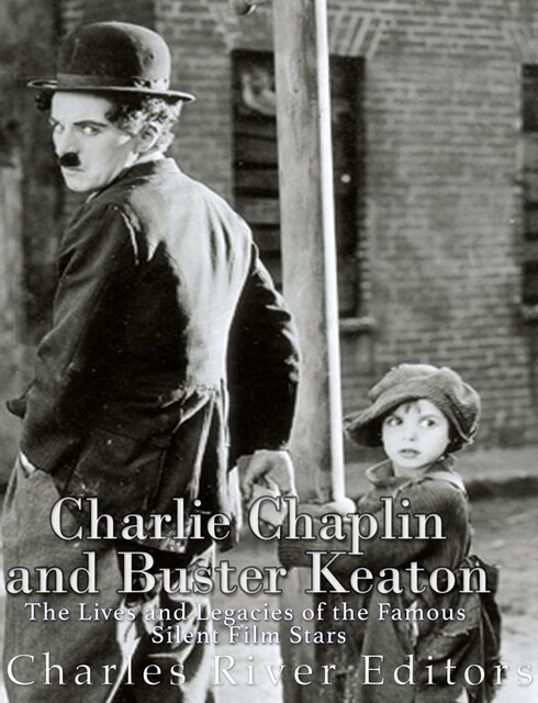 Charlie Chaplin and Buster Keaton, Charles Editors