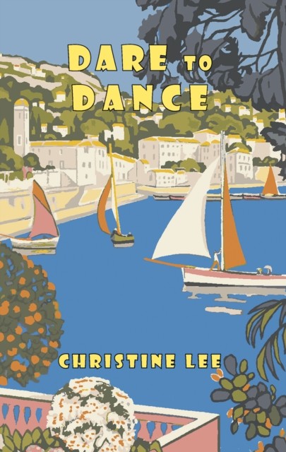 Dare to Dance, Christine Lee