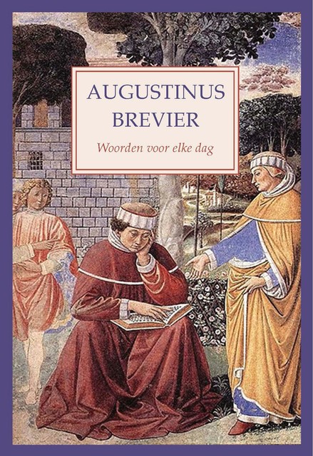 Augustinus Brevier, Hans Alderliesten
