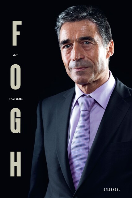 At turde, Anders Fogh Rasmussen