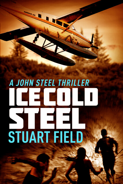 Ice Cold Steel, Stuart Field