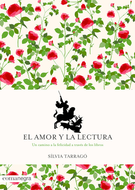 El amor y la lectura, Sílvia Tarragó Castrillón