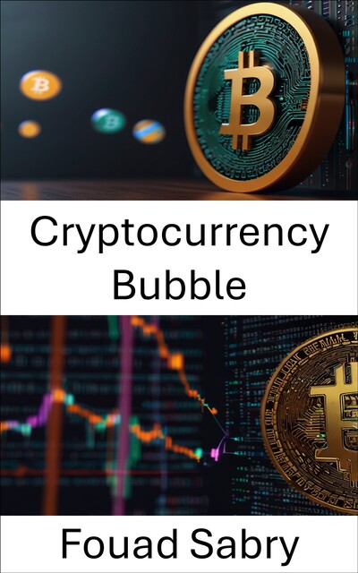 Cryptocurrency Bubble, Fouad Sabry