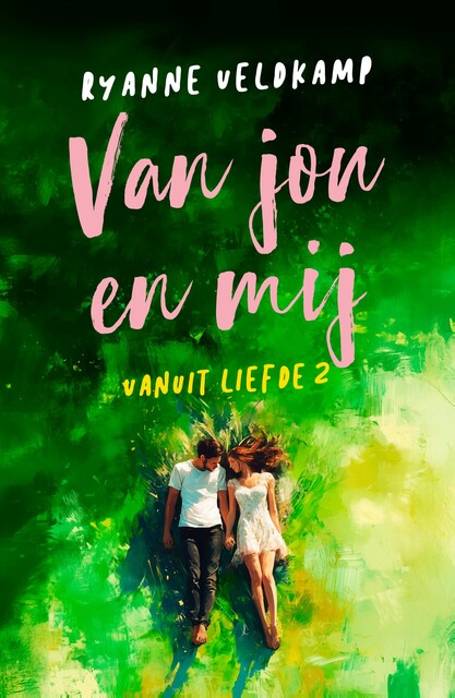 Van jou en mij, Ryanne Veldkamp