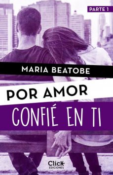 Confié en ti, María Beatobe