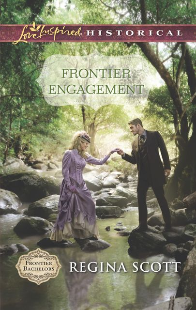 Frontier Engagement, Regina Scott