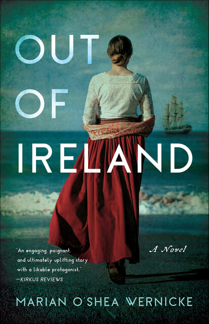 Out of Ireland, Marian O'Shea Wernicke