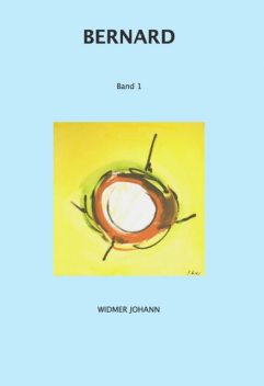 Bernard, Johann Widmer