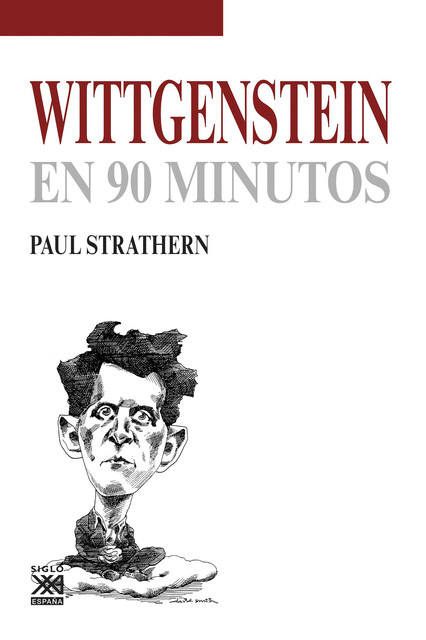 Wittgenstein en 90 minutos, Paul Strathern