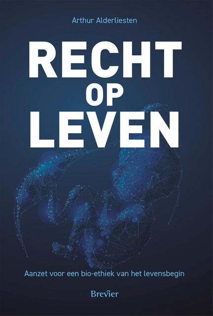 Recht op leven, Arthur Alderliesten
