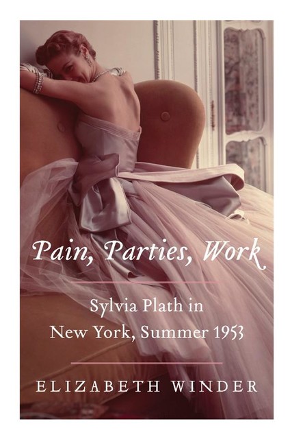 Pain, Parties, Work, Elizabeth Winder