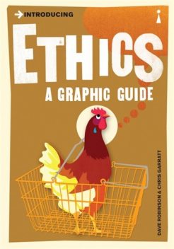 Ethics, Dave Robinson, Chris Garratt