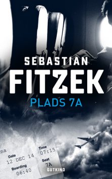 Plads 7A, Sebastian Fitzek