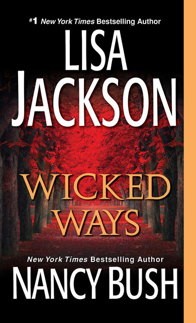Wicked Ways, Lisa Jackson, Nancy Bush